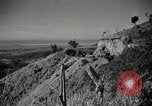Image of American artillery troops San Juan Puerto Rico, 1941, second 39 stock footage video 65675029924