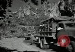 Image of American artillery troops San Juan Puerto Rico, 1941, second 56 stock footage video 65675029924