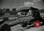 Image of American artillery troops San Juan Puerto Rico, 1941, second 62 stock footage video 65675029924