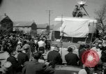 Standbild Freiheit März Selma Alabama USA, 1965, aus Sekunde 25 historischem Filmmaterial Videoclip 65675029925