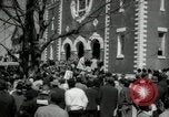 Standbild Freiheit März Selma Alabama USA, 1965, aus Sekunde 29 historischem Filmmaterial Videoclip 65675029925