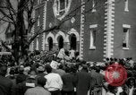 Standbild Freiheit März Selma Alabama USA, 1965, aus Sekunde 30 historischem Filmmaterial Videoclip 65675029925