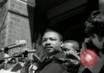 Standbild Freiheit März Selma Alabama USA, 1965, aus Sekunde 32 historischem Filmmaterial Videoclip 65675029925