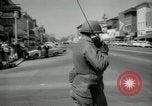 Standbild Freiheit März Selma Alabama USA, 1965, aus Sekunde 36 historischem Filmmaterial Videoclip 65675029925