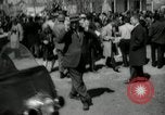 Standbild Freiheit März Selma Alabama USA, 1965, aus Sekunde 37 historischem Filmmaterial Videoclip 65675029925