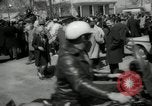 Standbild Freiheit März Selma Alabama USA, 1965, aus Sekunde 38 historischem Filmmaterial Videoclip 65675029925