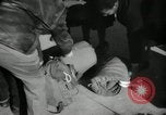 Standbild Freiheit März Selma Alabama USA, 1965, aus Sekunde 39 historischem Filmmaterial Videoclip 65675029925