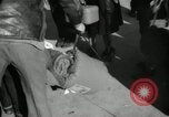 Standbild Freiheit März Selma Alabama USA, 1965, aus Sekunde 40 historischem Filmmaterial Videoclip 65675029925