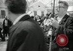 Standbild Freiheit März Selma Alabama USA, 1965, aus Sekunde 41 historischem Filmmaterial Videoclip 65675029925