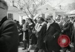 Standbild Freiheit März Selma Alabama USA, 1965, aus Sekunde 42 historischem Filmmaterial Videoclip 65675029925