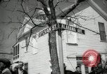 Standbild Freiheit März Selma Alabama USA, 1965, aus Sekunde 45 historischem Filmmaterial Videoclip 65675029925