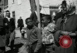Standbild Freiheit März Selma Alabama USA, 1965, aus Sekunde 47 historischem Filmmaterial Videoclip 65675029925