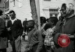Standbild Freiheit März Selma Alabama USA, 1965, aus Sekunde 48 historischem Filmmaterial Videoclip 65675029925