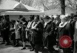 Standbild Freiheit März Selma Alabama USA, 1965, aus Sekunde 49 historischem Filmmaterial Videoclip 65675029925