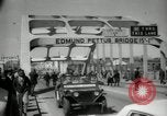 Standbild Freiheit März Selma Alabama USA, 1965, aus Sekunde 54 historischem Filmmaterial Videoclip 65675029925