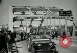 Standbild Freiheit März Selma Alabama USA, 1965, aus Sekunde 55 historischem Filmmaterial Videoclip 65675029925