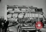 Standbild Freiheit März Selma Alabama USA, 1965, aus Sekunde 56 historischem Filmmaterial Videoclip 65675029925