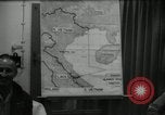 Standbild Flugzeugträger North Vietnam, 1965, aus Sekunde 14 historischem Filmmaterial Videoclip 65675029926