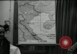 Standbild Flugzeugträger North Vietnam, 1965, aus Sekunde 16 historischem Filmmaterial Videoclip 65675029926