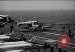Standbild Flugzeugträger North Vietnam, 1965, aus Sekunde 19 historischem Filmmaterial Videoclip 65675029926