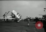 Standbild Flugzeugträger North Vietnam, 1965, aus Sekunde 22 historischem Filmmaterial Videoclip 65675029926