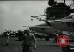 Standbild Flugzeugträger North Vietnam, 1965, aus Sekunde 23 historischem Filmmaterial Videoclip 65675029926