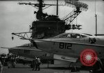 Standbild Flugzeugträger North Vietnam, 1965, aus Sekunde 24 historischem Filmmaterial Videoclip 65675029926