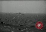 Standbild Flugzeugträger North Vietnam, 1965, aus Sekunde 27 historischem Filmmaterial Videoclip 65675029926