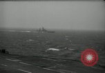 Standbild Flugzeugträger North Vietnam, 1965, aus Sekunde 28 historischem Filmmaterial Videoclip 65675029926