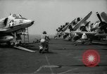 Standbild Flugzeugträger North Vietnam, 1965, aus Sekunde 33 historischem Filmmaterial Videoclip 65675029926