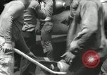 Standbild Flugzeugträger North Vietnam, 1965, aus Sekunde 35 historischem Filmmaterial Videoclip 65675029926