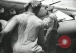 Standbild Flugzeugträger North Vietnam, 1965, aus Sekunde 36 historischem Filmmaterial Videoclip 65675029926