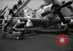 Standbild Flugzeugträger North Vietnam, 1965, aus Sekunde 40 historischem Filmmaterial Videoclip 65675029926
