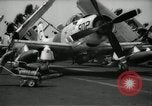 Standbild Flugzeugträger North Vietnam, 1965, aus Sekunde 41 historischem Filmmaterial Videoclip 65675029926