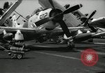 Standbild Flugzeugträger North Vietnam, 1965, aus Sekunde 42 historischem Filmmaterial Videoclip 65675029926