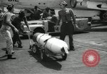 Standbild Flugzeugträger North Vietnam, 1965, aus Sekunde 47 historischem Filmmaterial Videoclip 65675029926