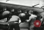 Standbild Flugzeugträger North Vietnam, 1965, aus Sekunde 51 historischem Filmmaterial Videoclip 65675029926