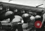 Standbild Flugzeugträger North Vietnam, 1965, aus Sekunde 52 historischem Filmmaterial Videoclip 65675029926