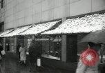 Immagine di Neve in primavera New York City USA, 1965, secondo 14 filmato di repertorio 65675029927