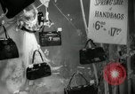 Immagine di Neve in primavera New York City USA, 1965, secondo 18 filmato di repertorio 65675029927
