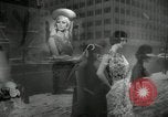 Immagine di Neve in primavera New York City USA, 1965, secondo 24 filmato di repertorio 65675029927