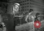 Immagine di Neve in primavera New York City USA, 1965, secondo 25 filmato di repertorio 65675029927