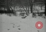 Immagine di Neve in primavera New York City USA, 1965, secondo 41 filmato di repertorio 65675029927
