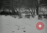 Immagine di Neve in primavera New York City USA, 1965, secondo 42 filmato di repertorio 65675029927