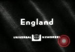 Standbild Tanker Britischer Admiral Vereinigtes Königreich, 1965, aus Sekunde 1 historischem Filmmaterial Videoclip 65675029928