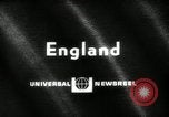 Standbild Tanker Britischer Admiral Vereinigtes Königreich, 1965, aus Sekunde 3 historischem Filmmaterial Videoclip 65675029928