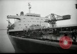 Standbild Tanker Britischer Admiral Vereinigtes Königreich, 1965, aus Sekunde 8 historischem Filmmaterial Videoclip 65675029928