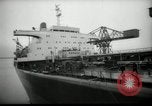 Standbild Tanker Britischer Admiral Vereinigtes Königreich, 1965, aus Sekunde 9 historischem Filmmaterial Videoclip 65675029928