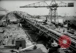 Standbild Tanker Britischer Admiral Vereinigtes Königreich, 1965, aus Sekunde 15 historischem Filmmaterial Videoclip 65675029928