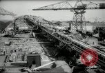 Standbild Tanker Britischer Admiral Vereinigtes Königreich, 1965, aus Sekunde 17 historischem Filmmaterial Videoclip 65675029928